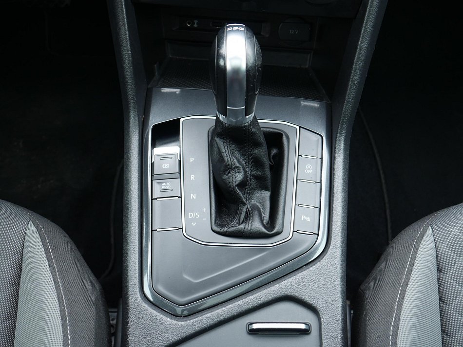 Volkswagen Tiguan 1.4 TSi 