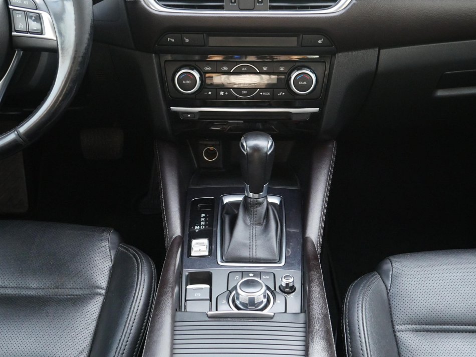 Mazda 6 2.5i Revolution