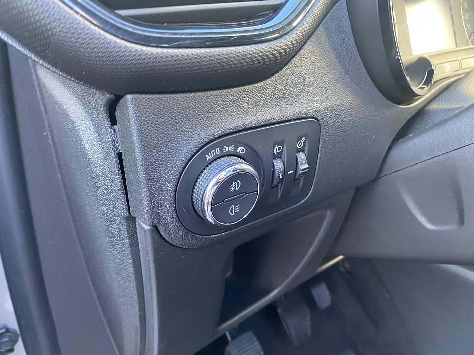 Opel Crossland X 1.2 T Edition 120