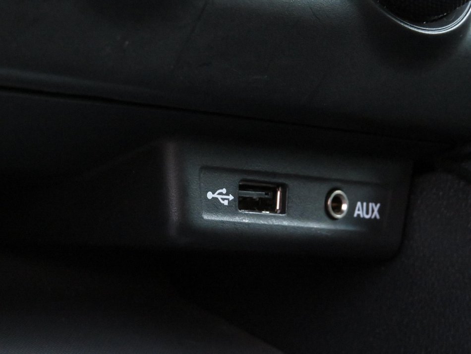 Škoda Octavia III 1.6TDi Ambition