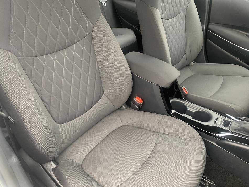 Toyota Corolla 1.5i Comfort