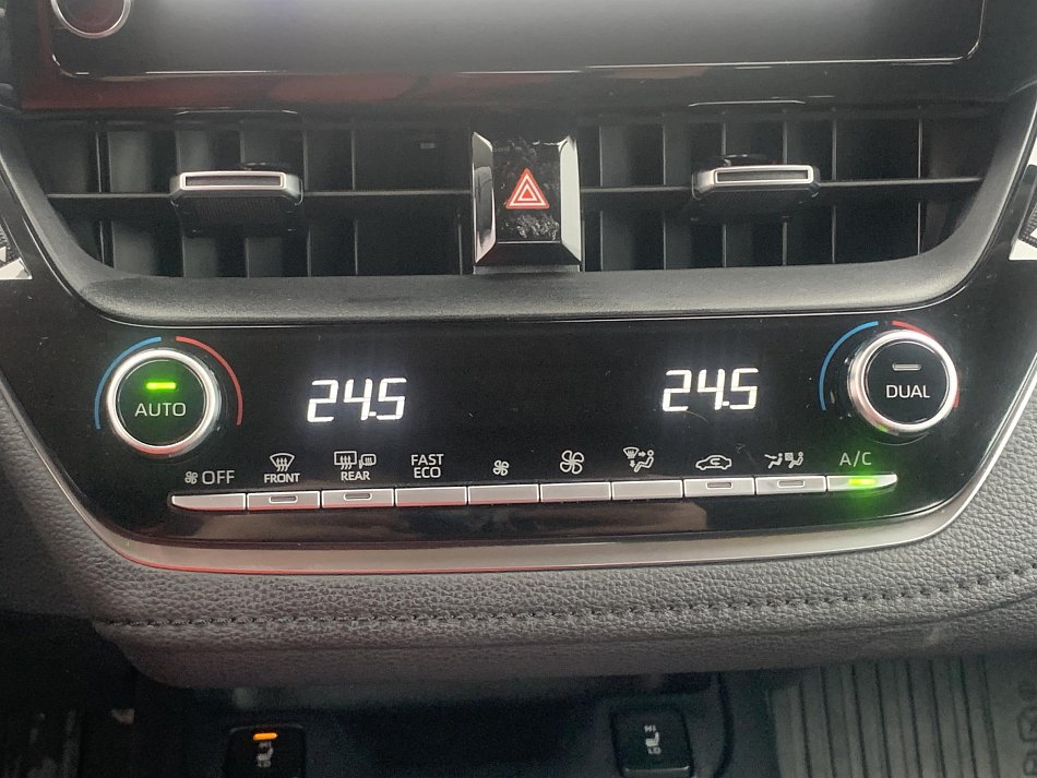 Toyota Corolla 1.5i Comfort