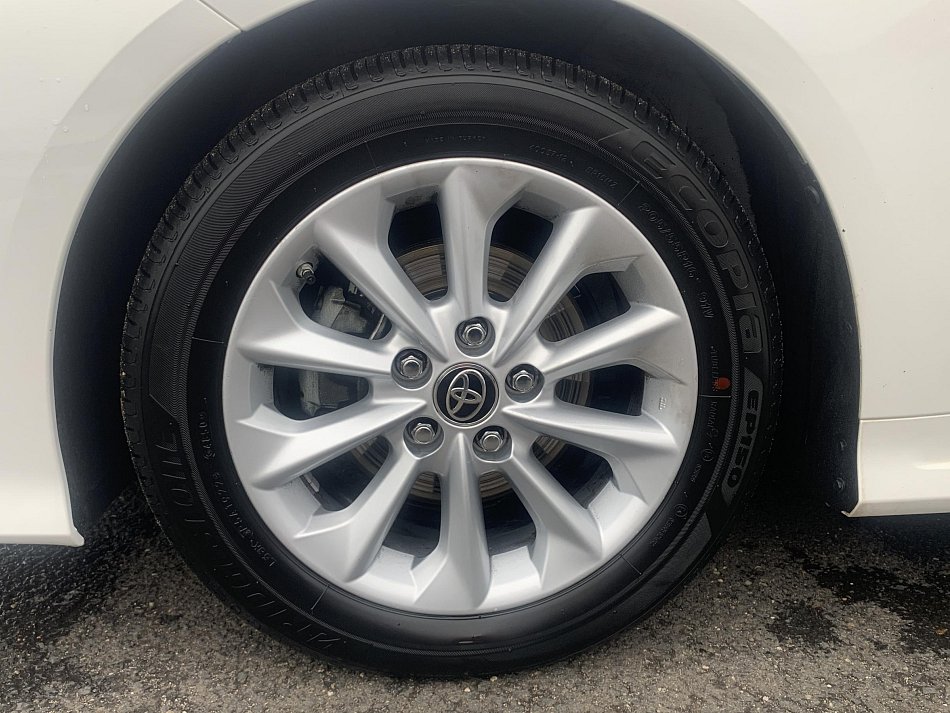 Toyota Corolla 1.5i Comfort