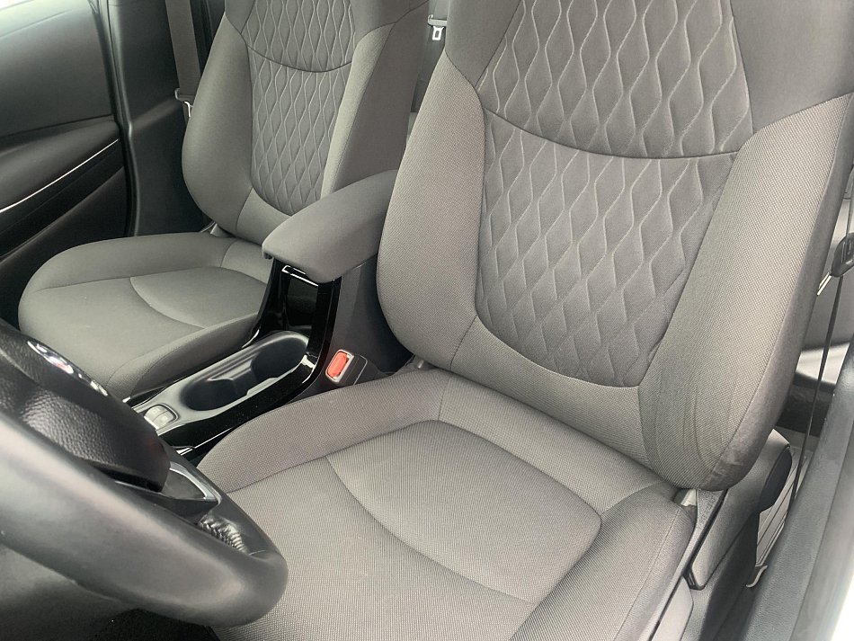 Toyota Corolla 1.5i Comfort