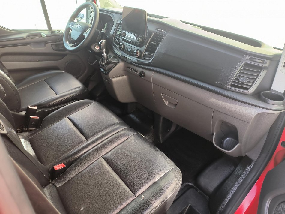 Ford Transit Custom 2.0TDCi  L2H1