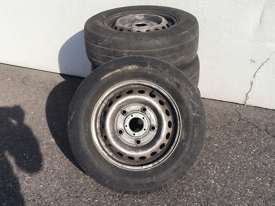 Ford Transit Custom 2.0TDCi  L2H1