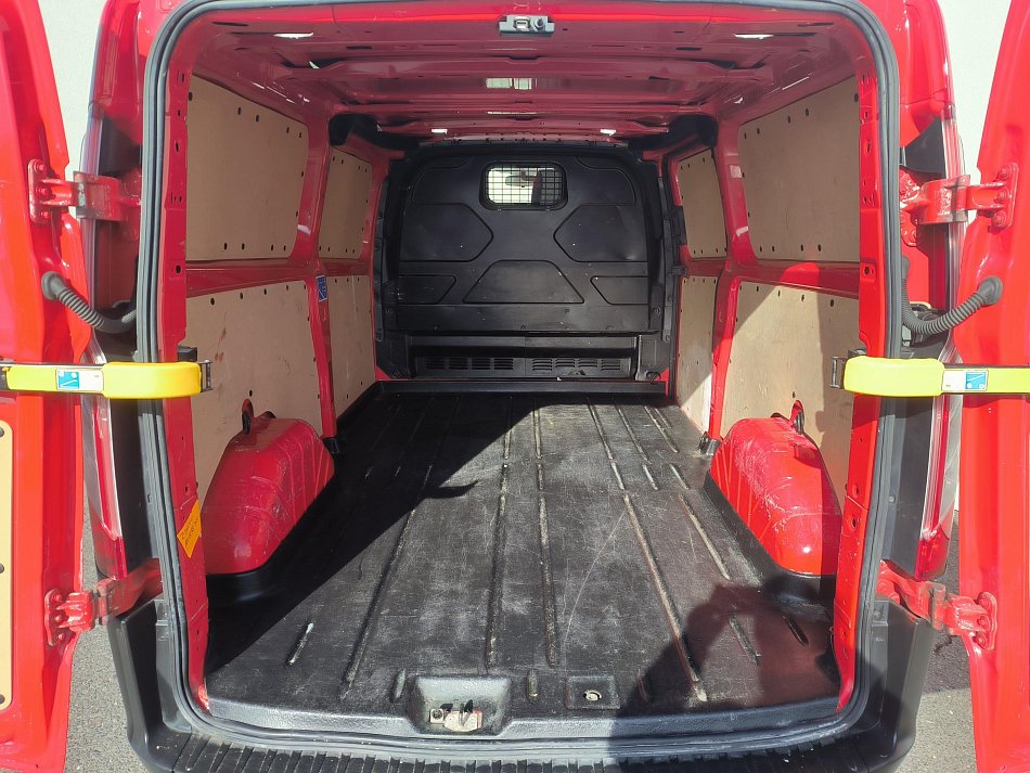 Ford Transit Custom 2.0TDCi  L2H1