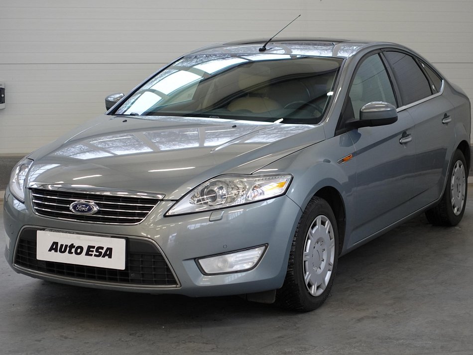 Ford Mondeo 2.0i 