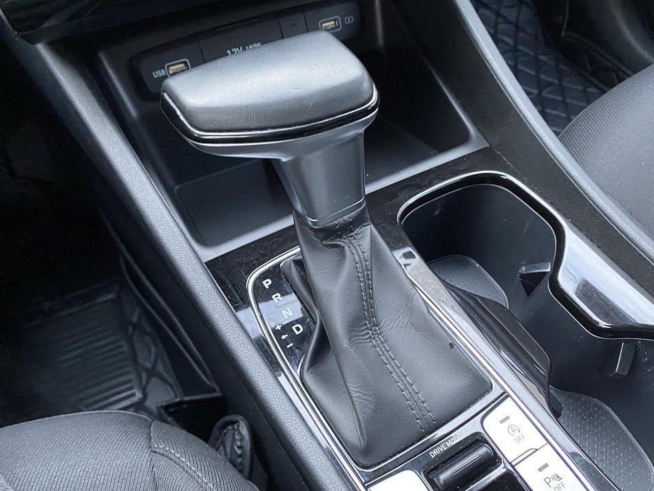 Hyundai Tucson 1.6T-GDi 