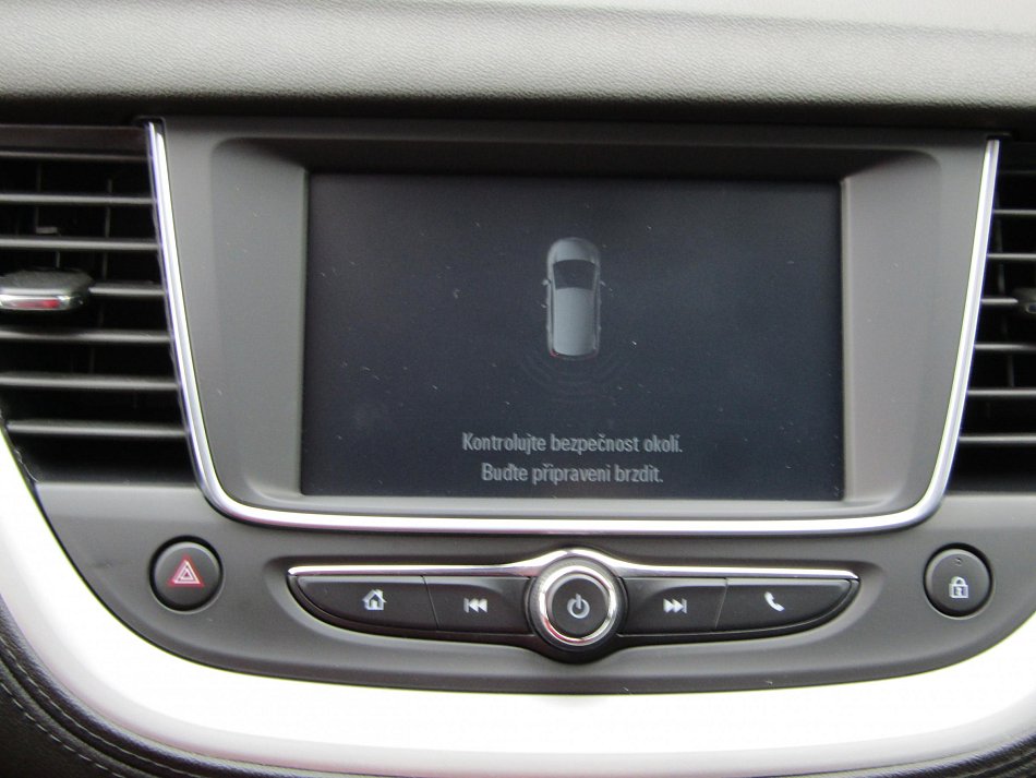 Opel Grandland X 1.2 PT 