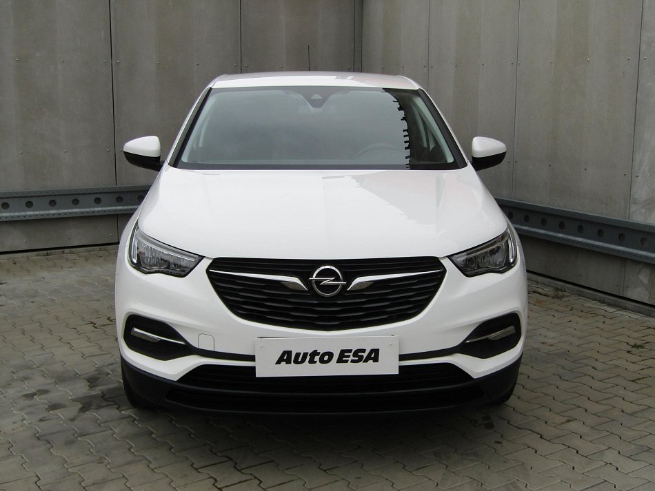 Opel Grandland X 1.2 PT 