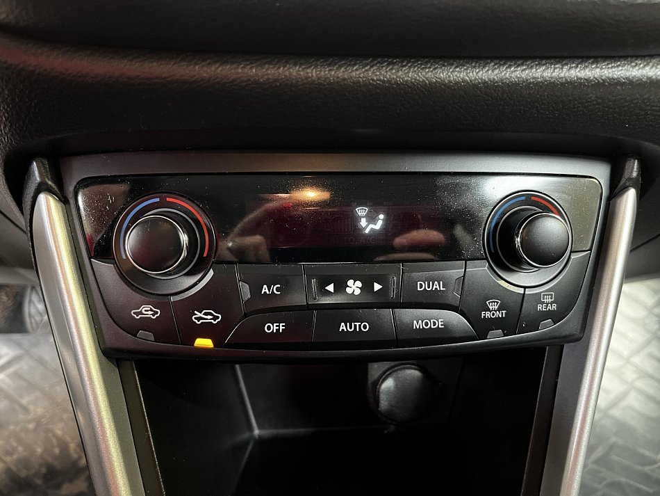 Suzuki S-Cross 1.4 Boosterjet Premium