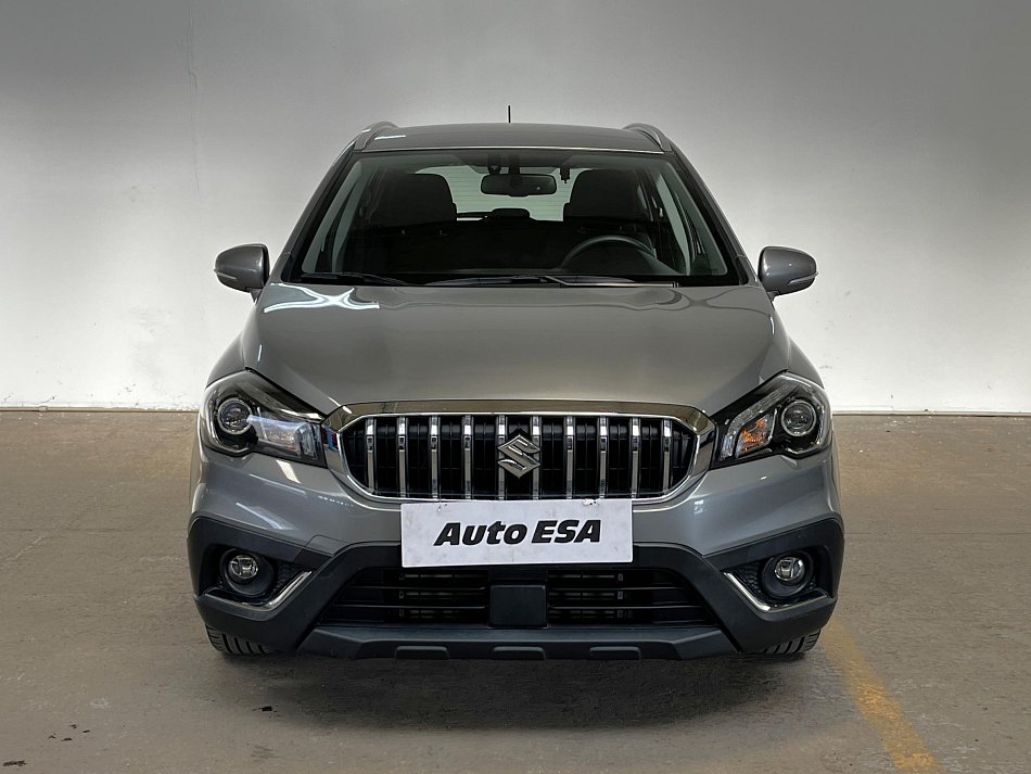 Suzuki S-Cross 1.4 Boosterjet Premium