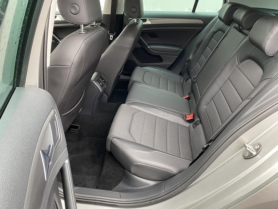 Volkswagen Golf 1.2 TSi Comfortline