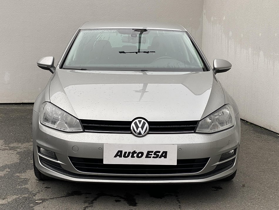 Volkswagen Golf 1.2 TSi Comfortline