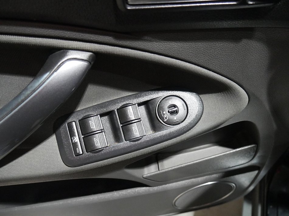 Ford Kuga 2.0TDCi  4x4