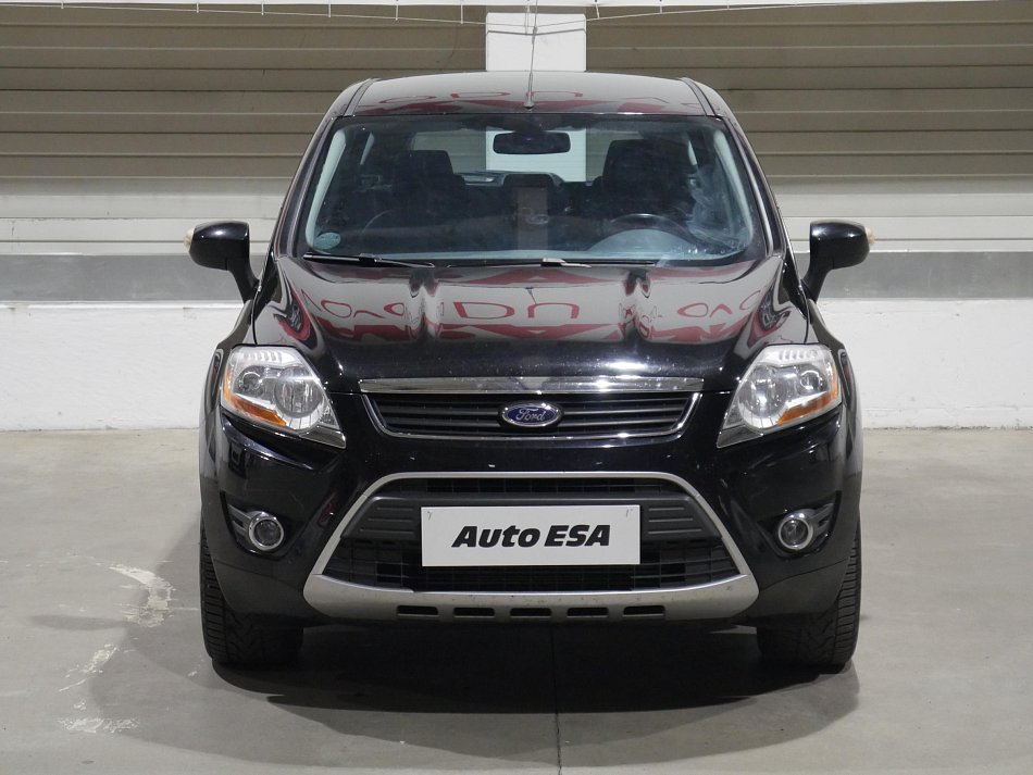 Ford Kuga 2.0TDCi  4x4