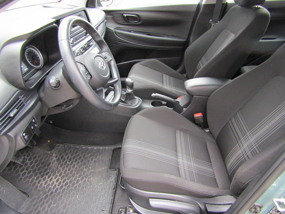 Hyundai Bayon 1.2i 
