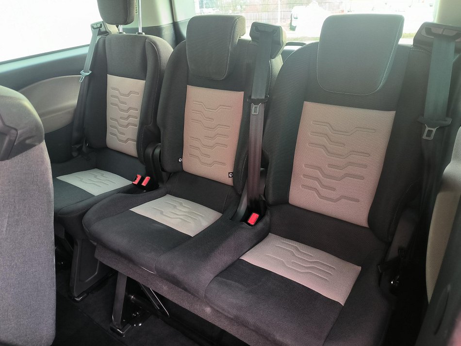 Ford Tourneo Custom 2.2TDCi Limited