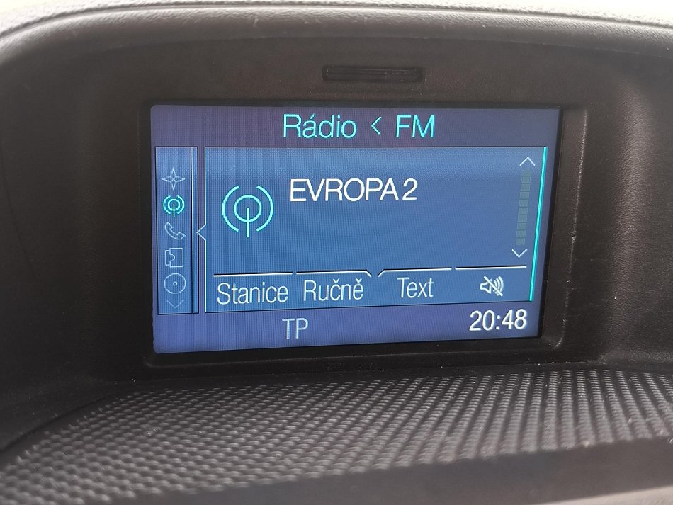 Ford Tourneo Custom 2.2TDCi Limited