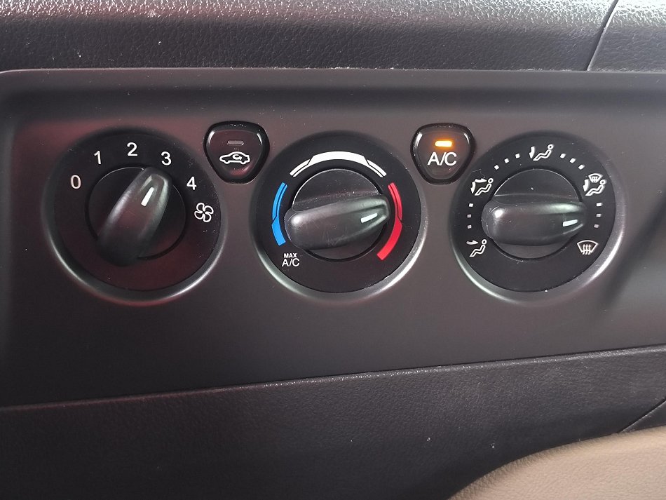 Ford Tourneo Custom 2.2TDCi Limited