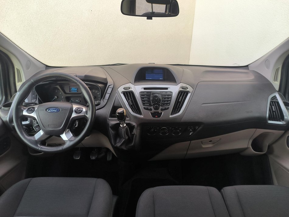 Ford Tourneo Custom 2.2TDCi Limited
