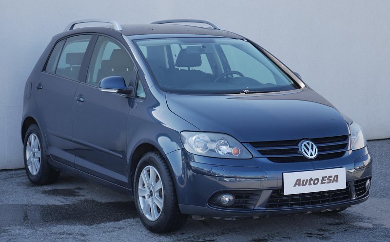 Volkswagen Golf Plus 1.4i 