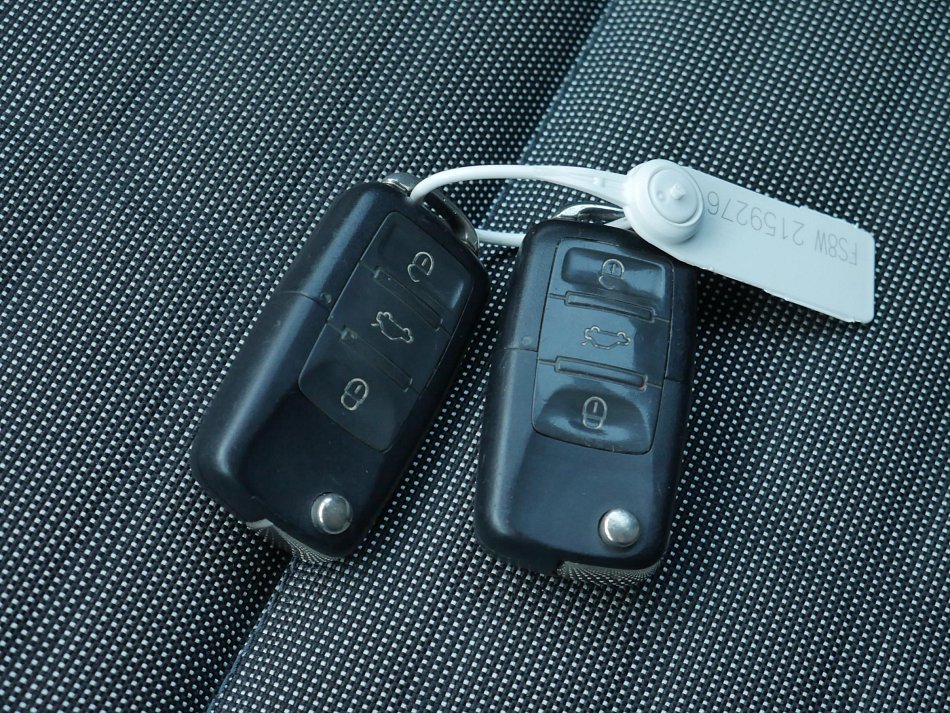 Volkswagen Golf Plus 1.4i 