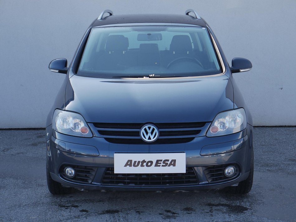 Volkswagen Golf Plus 1.4i 