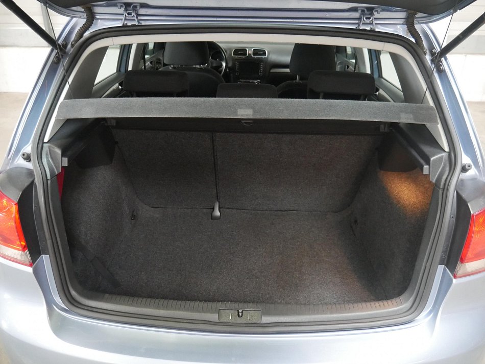 Volkswagen Golf 1.4i 