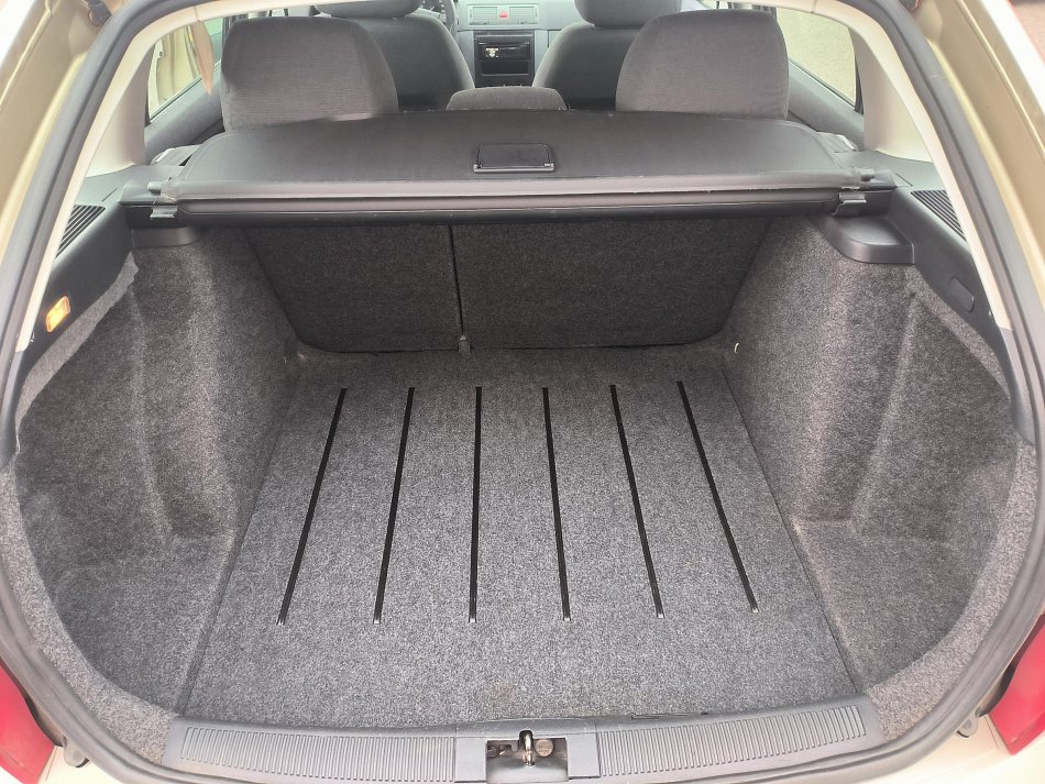 Škoda Fabia I 1.2 HTP 