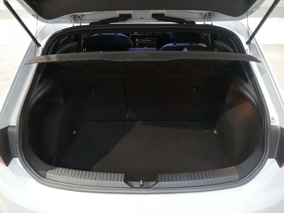 Seat Leon 2.0 TSi FR CUPRA