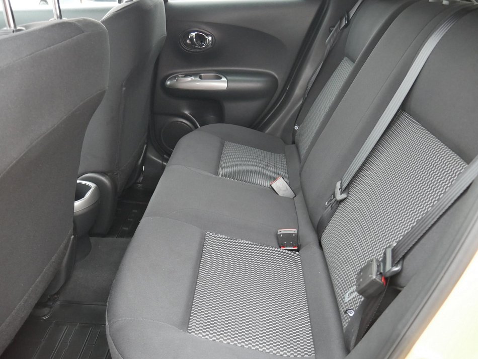 Nissan Juke 1.2DIG-T 