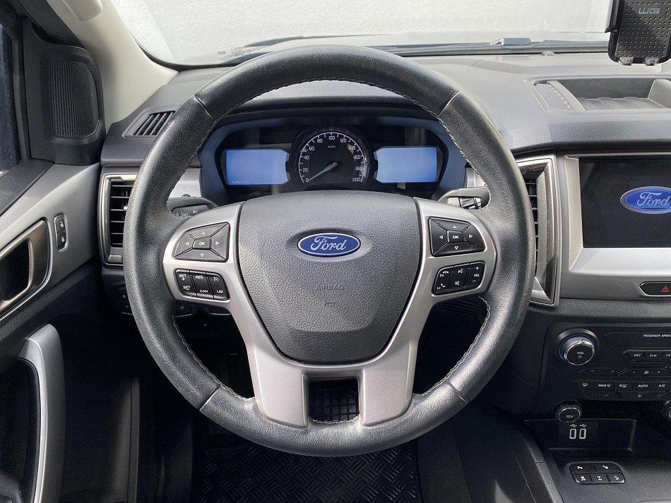 Ford Ranger 2.0 TDCi Limited 4x4