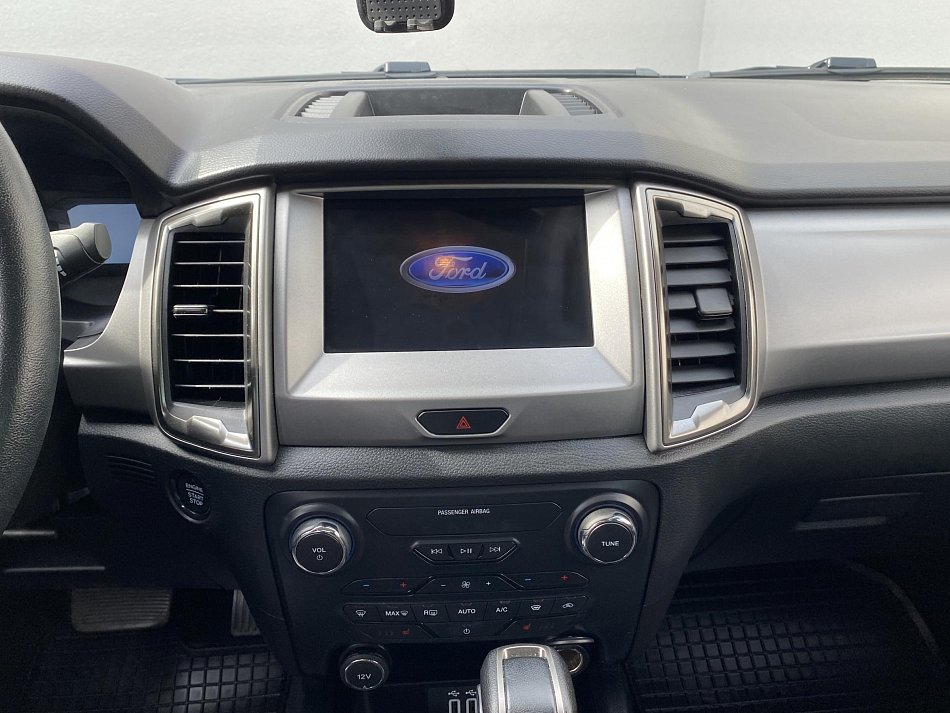 Ford Ranger 2.0 TDCi Limited 4x4