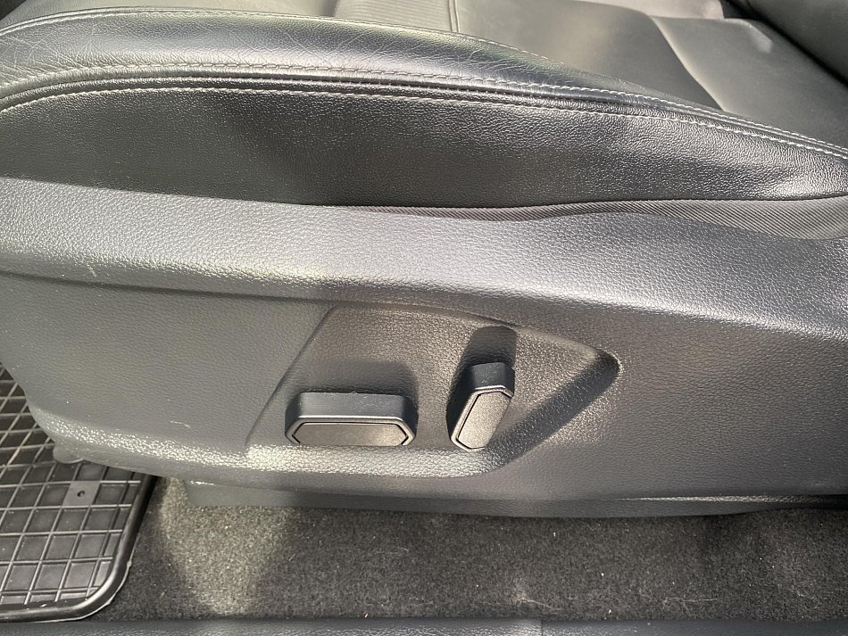 Ford Ranger 2.0 TDCi Limited 4x4