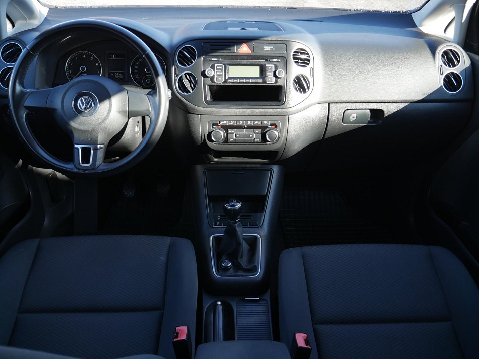 Volkswagen Golf Plus 1.2 TSi 