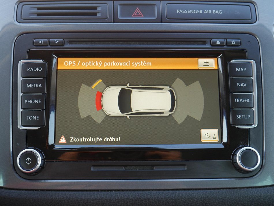 Volkswagen Tiguan 2.0 TDi  4x4