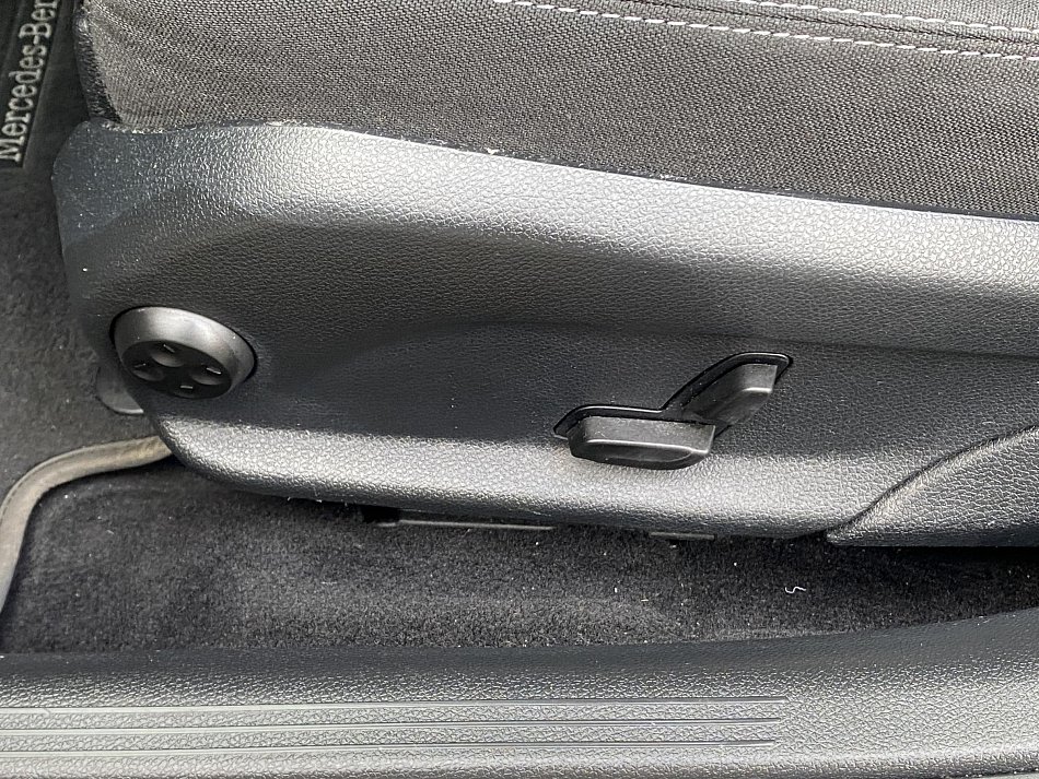 Mercedes-Benz Třída C 1.6 d Classic C 200 d