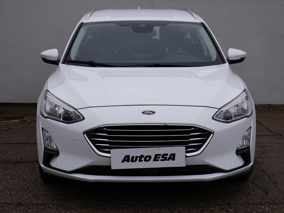 Ford Focus 1.5 EB 