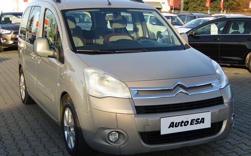 Citroën Berlingo 1.6 16V 