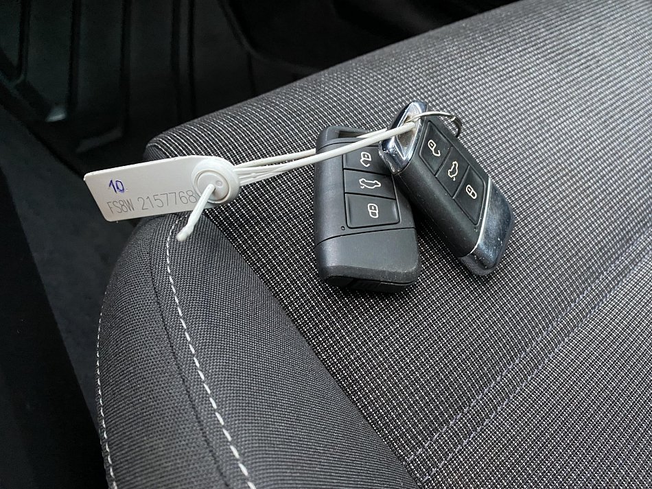 Volkswagen Passat 2.0 TDi 