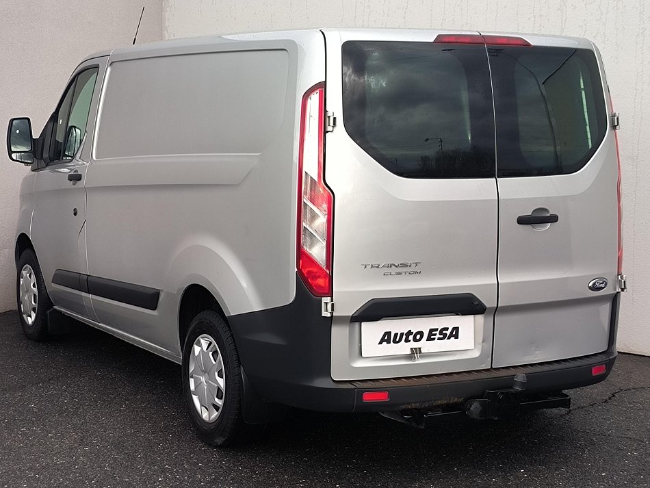 Ford Transit Custom 2.2TDCi Trend L1H1