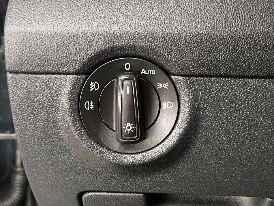 Škoda Octavia III 2.0TDi RS