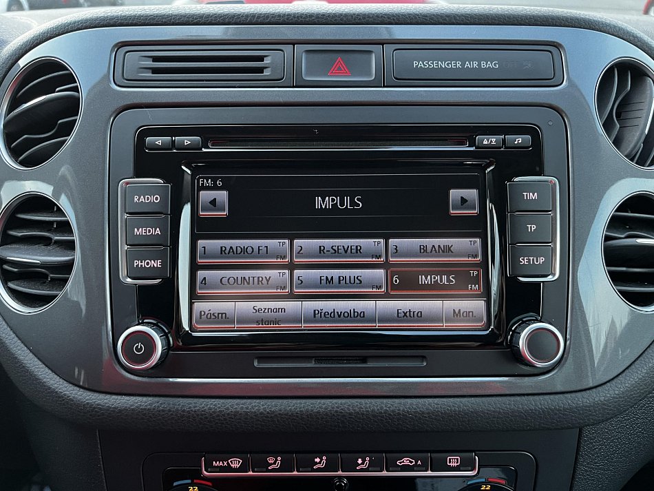 Volkswagen Tiguan 2.0TDi Sport&Style 4x4