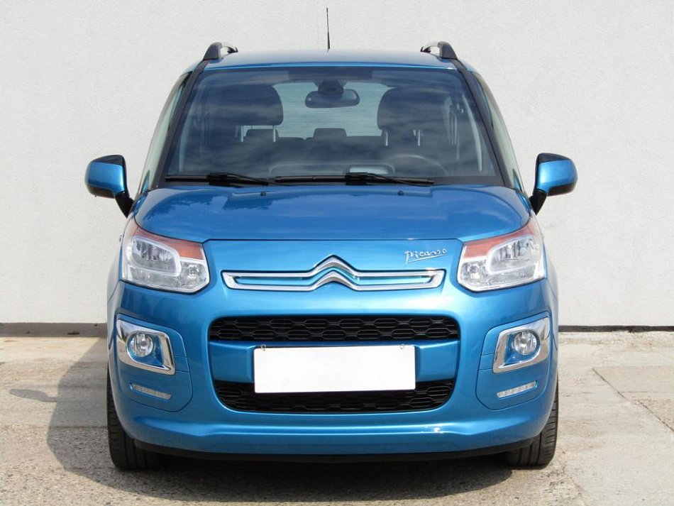 Citroën C3 Picasso 1.4 Selection
