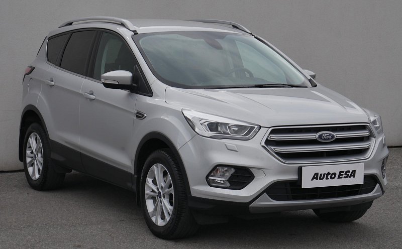 Ford Kuga 1.5 EB Titanium