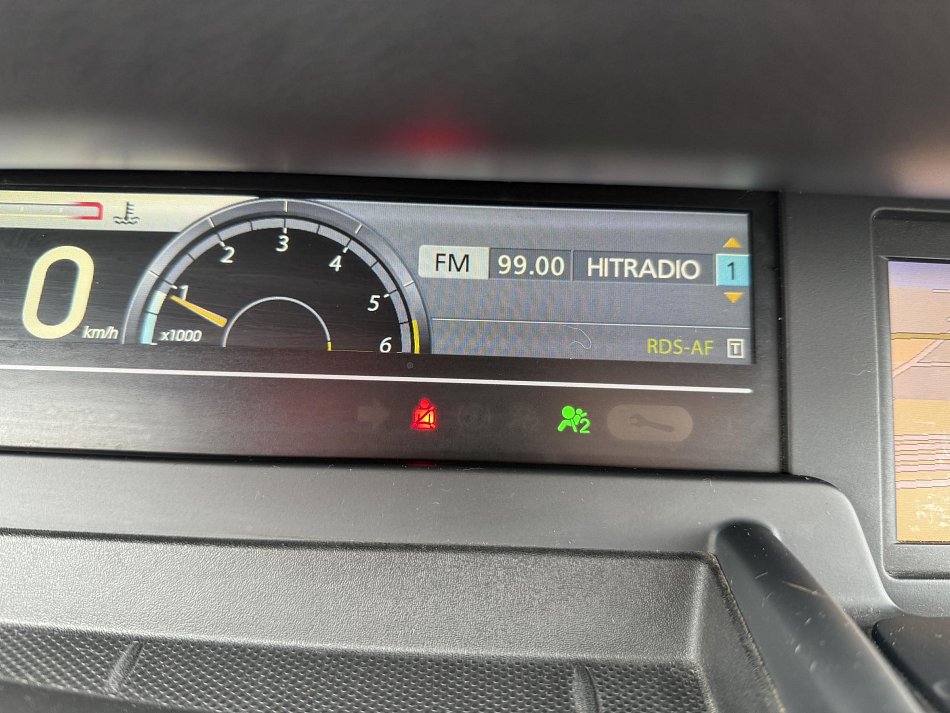 Renault Scénic 1.5dCi 