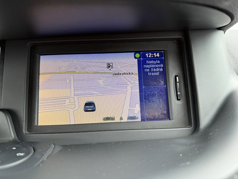 Renault Scénic 1.5dCi 