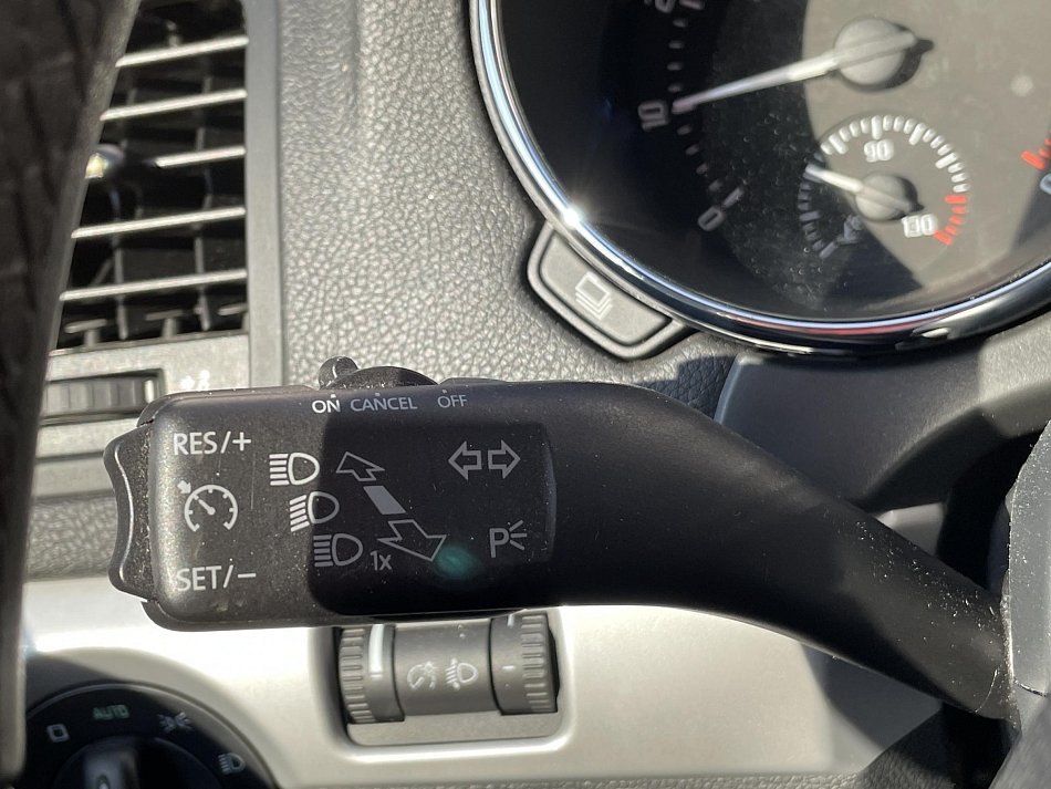 Škoda Yeti 1.2 TSi Ambition